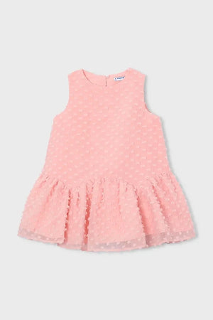 Mayoral Mädchen Kleid