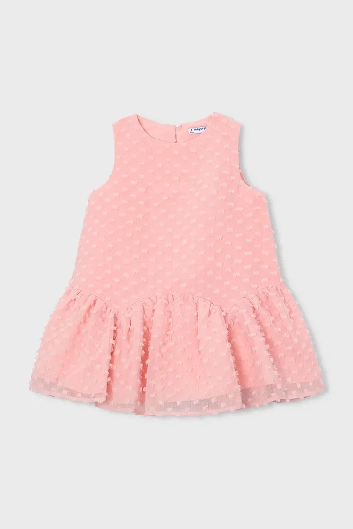 Mayoral Mädchen Kleid