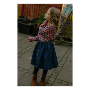 Flink - Don Jeansrock | Blau