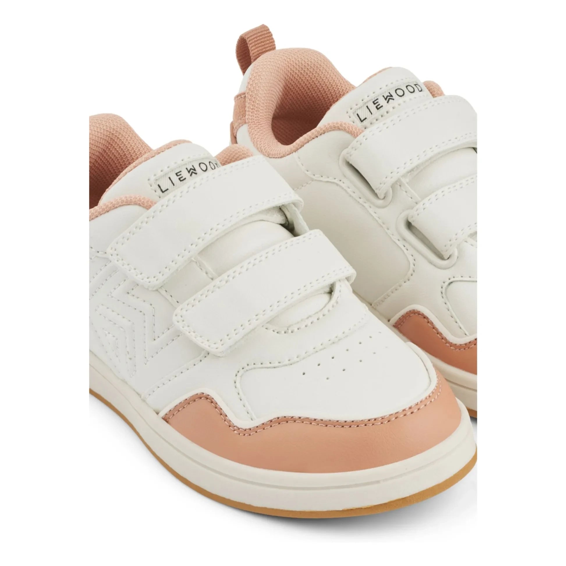 Liewood - Claudina sneaker | Şeftali