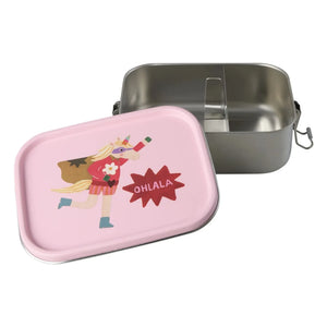 Rice - Lunch-box Hero | Pembe