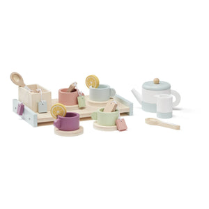 Kid's Concept - Bistro-Teeservice