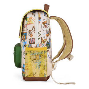 Hello Hossy - Satchel San Francisco | Kahverengi