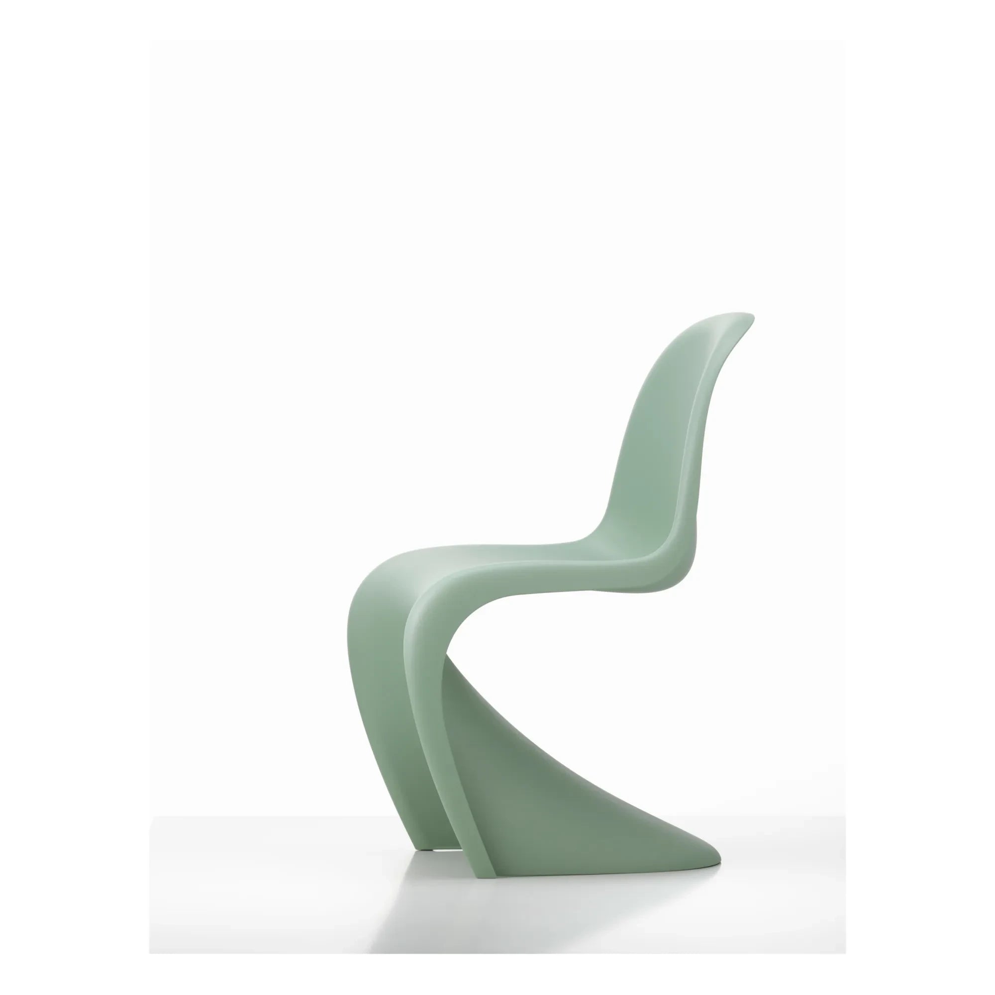 Vitra - Chair - Verner Panton | Soft Mint