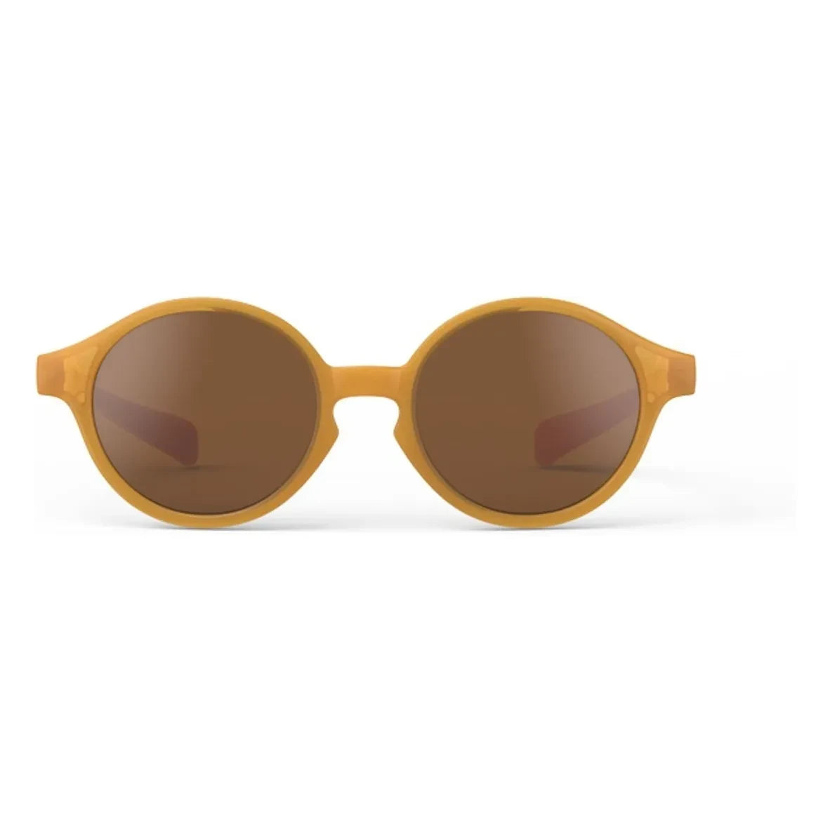 IZIPIZI - Sunglasses #D Baby | Gold
