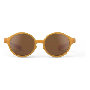 IZIPIZI - Sunglasses #D Baby | Gold