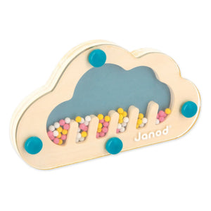 Janod - 12 Monate Geschenkset