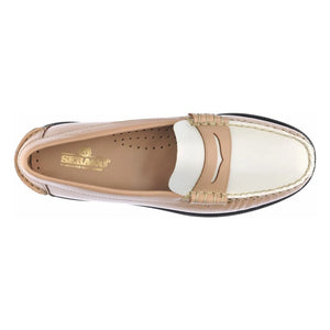 Sebago - Classic Dan Pigment loafer | Bej