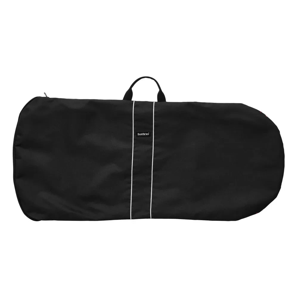 BabyBjörn - Babytrage Reisetasche | Schwarz