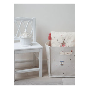 Cam Cam - Aufbewahrungskorb Carrousel | Beige