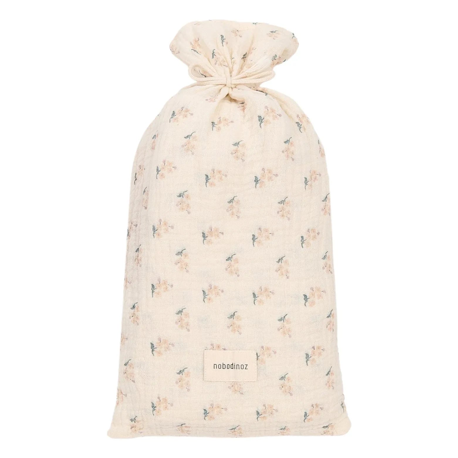 Nobodinoz - Darling Double Layer Muslin Quilt Cover