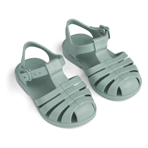 Liewood - Sandalet Bre | Nane Yeşili