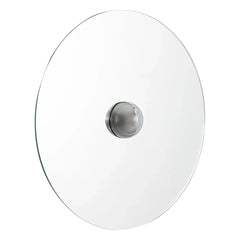 Moustache - Miroir Disc - Jean-Baptiste Fastrez