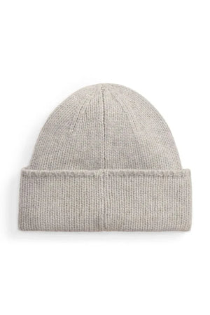 Polo Ralph Lauren kadın merinos yünlü beanie şapka