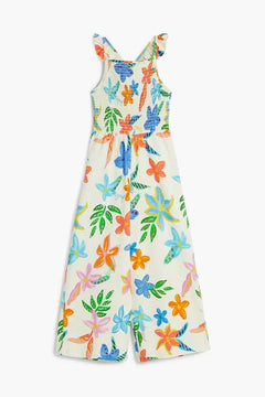 Desigual Çocuk Pamuklu Tulum