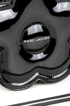 MARC JACOBS çocuklar için suni deri crossbody çanta