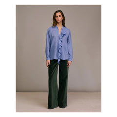 Diega - Cendia bluz | Mavi