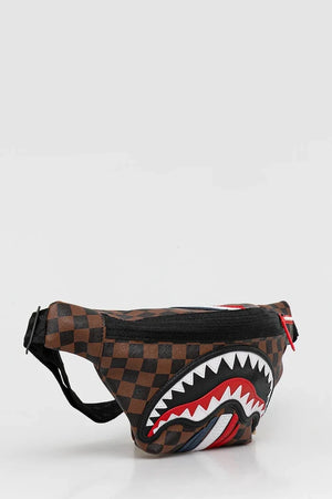 Sprayground Bel Çantası