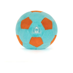 Jellycat - Peluş Futbol