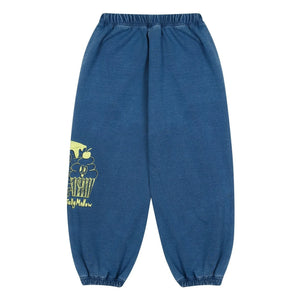 Jelly Mallow - Jogger Tea Time | Blue