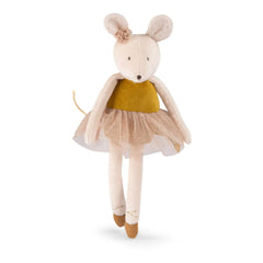 Moulin Roty – Kleine Maus La petite école de danse | Oder