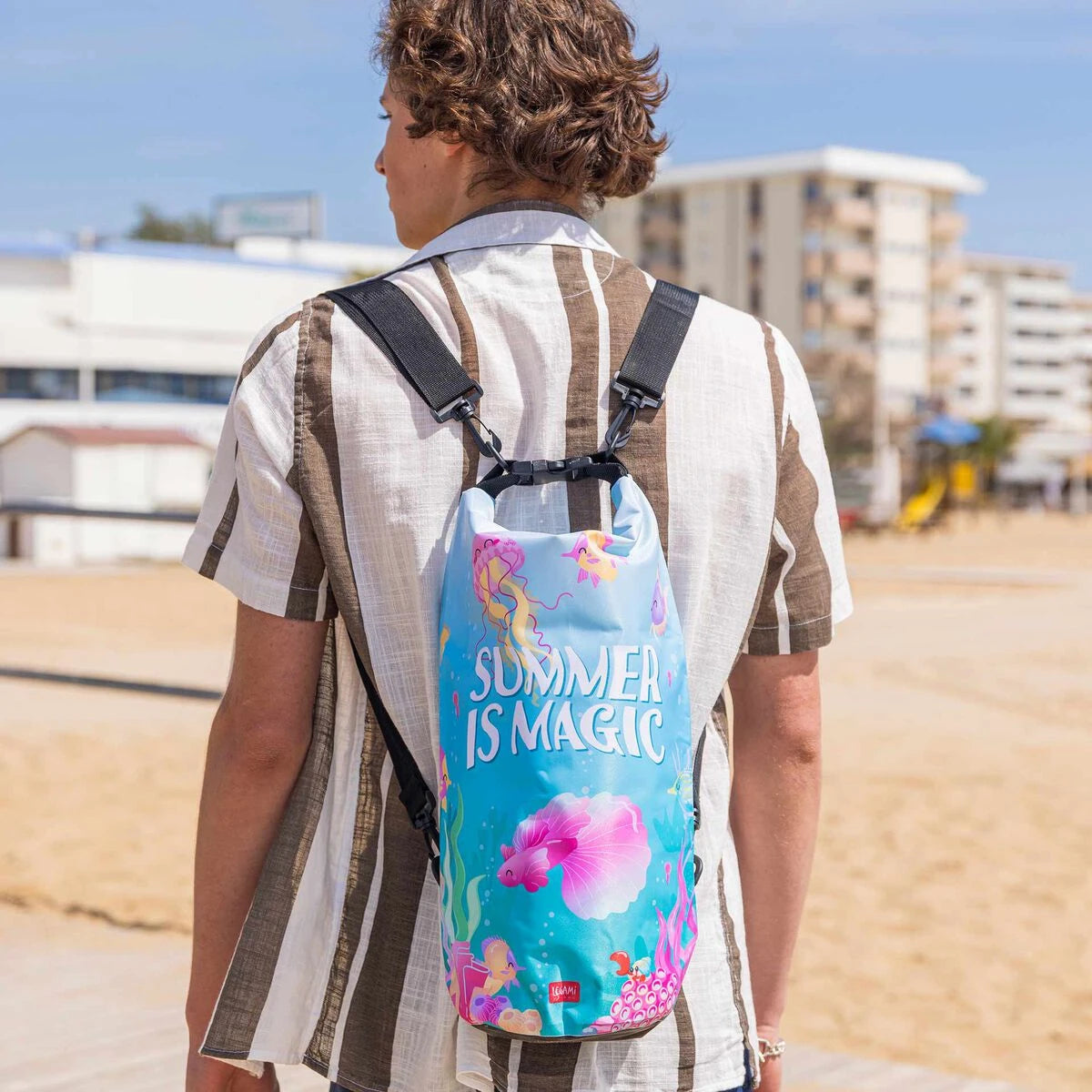 Legami - Dry Bag - 10 Litre