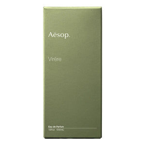Aesop - Eau de Parfum Virēre - 50ml
