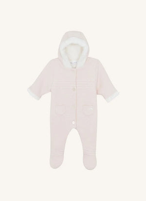 Tartine et Chocolat - Pilot Cepli | Pembe