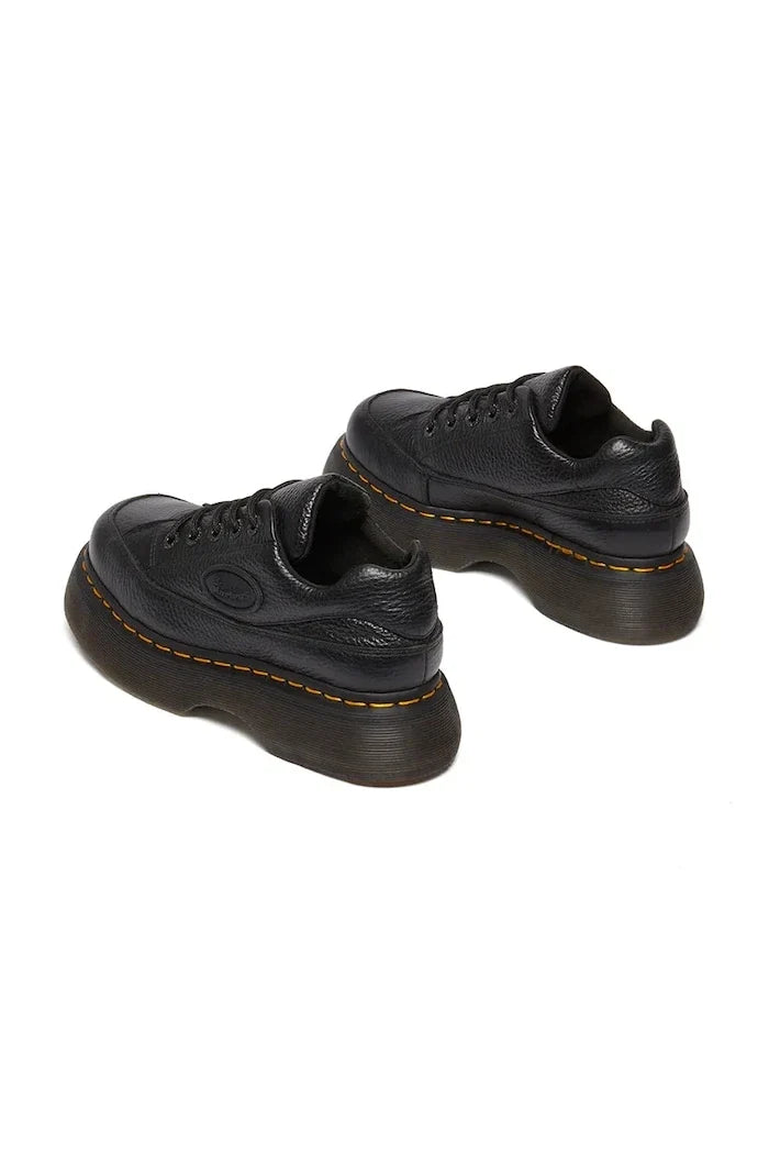 Dr. Martens 8363 Buzz Deri Ayakkabı