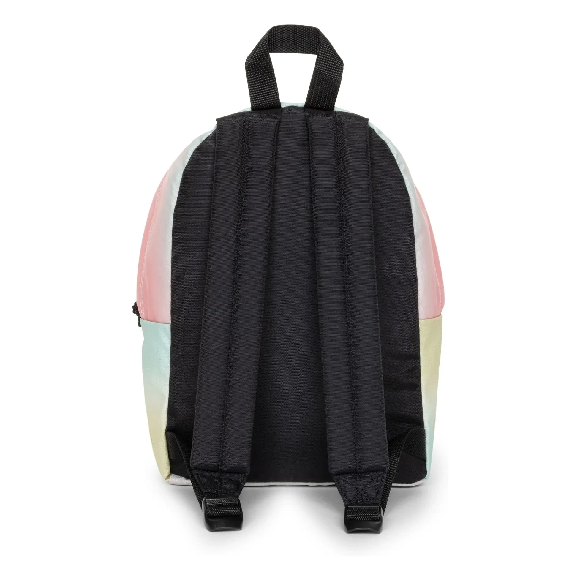 Eastpak - Sırt Çantası Orbit Glitter Gradient | Açık Pembe