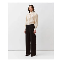 Diega - Perillo trousers | Charcoal gray