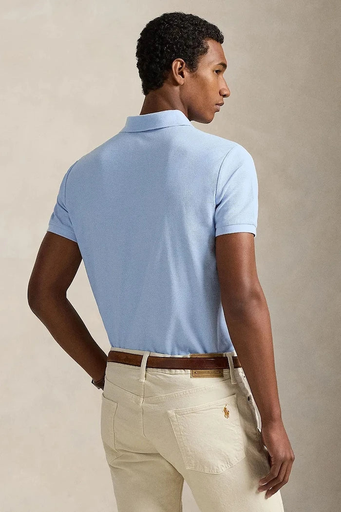 Polo Ralph Lauren Yaka Pamuklu Tişört