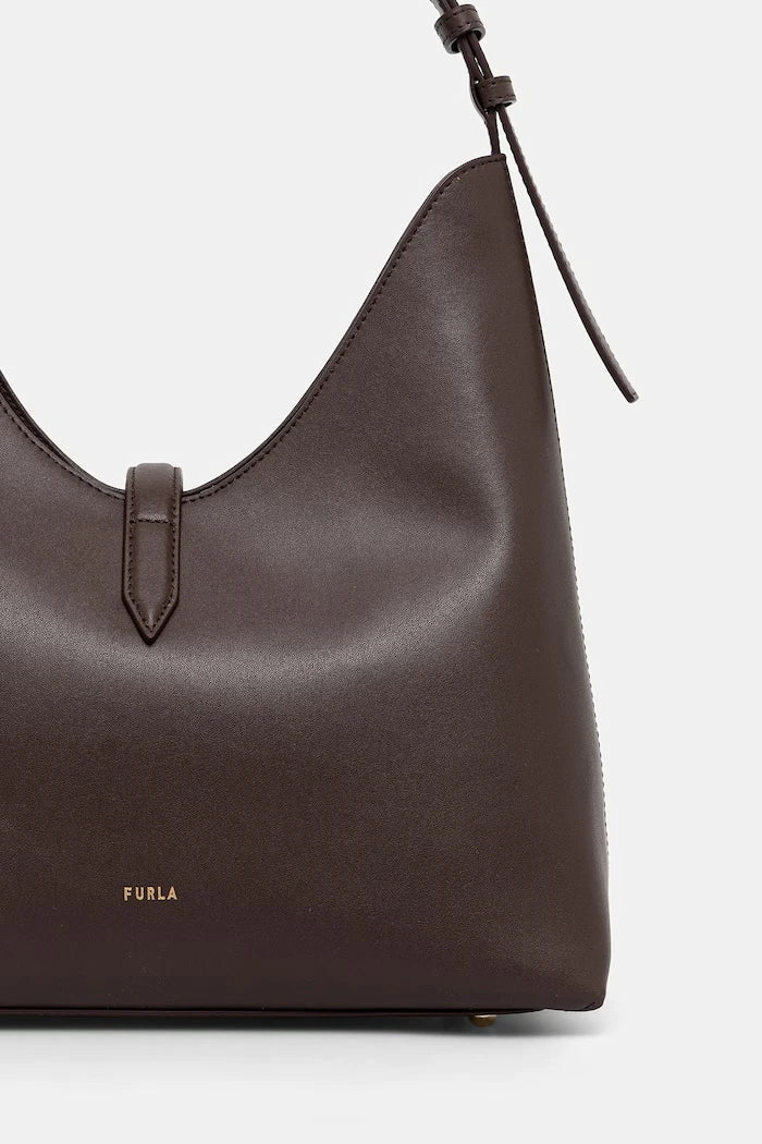 Furla Kadın Deri Hobo Çanta