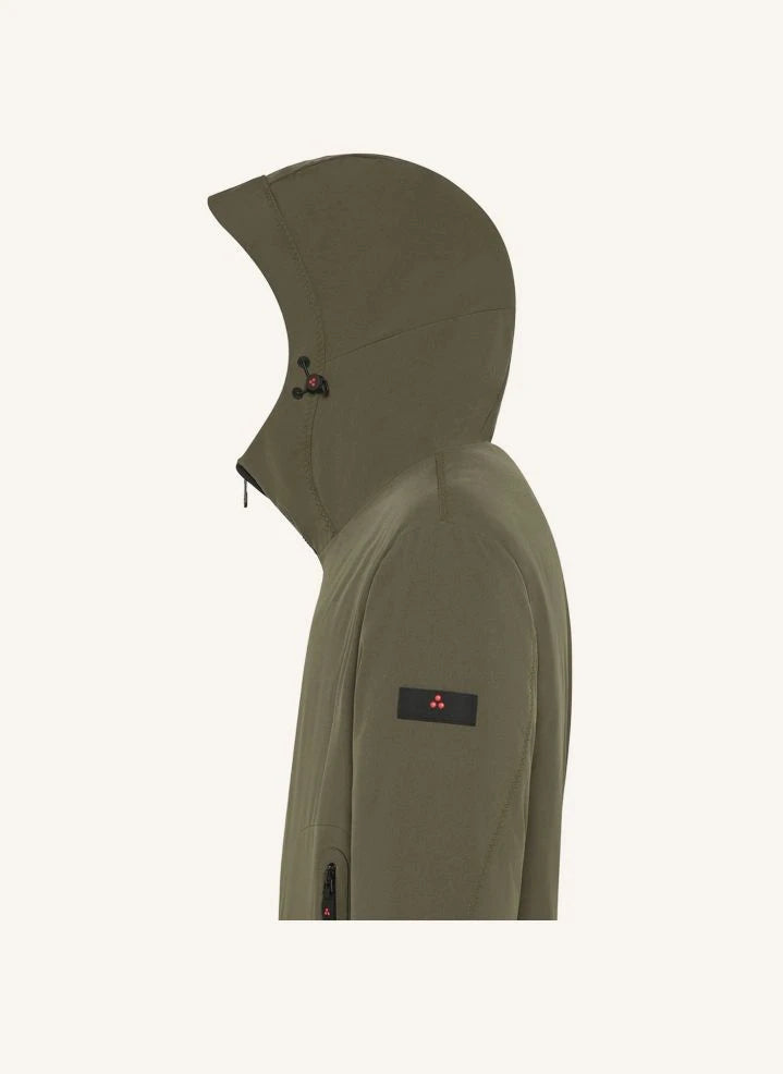 Peuterey - Loge jacket | Green