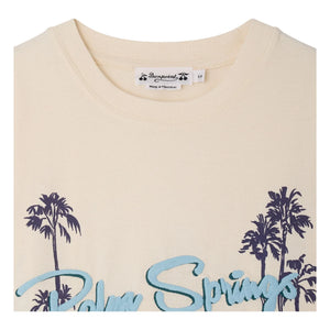 Bonpoint - Eidan T-Shirt | Ecru
