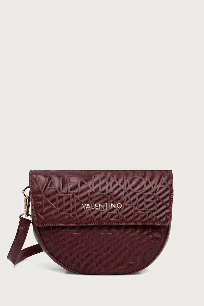 İmitasyon deriden kadın crossbody çanta GYNEVRA RE