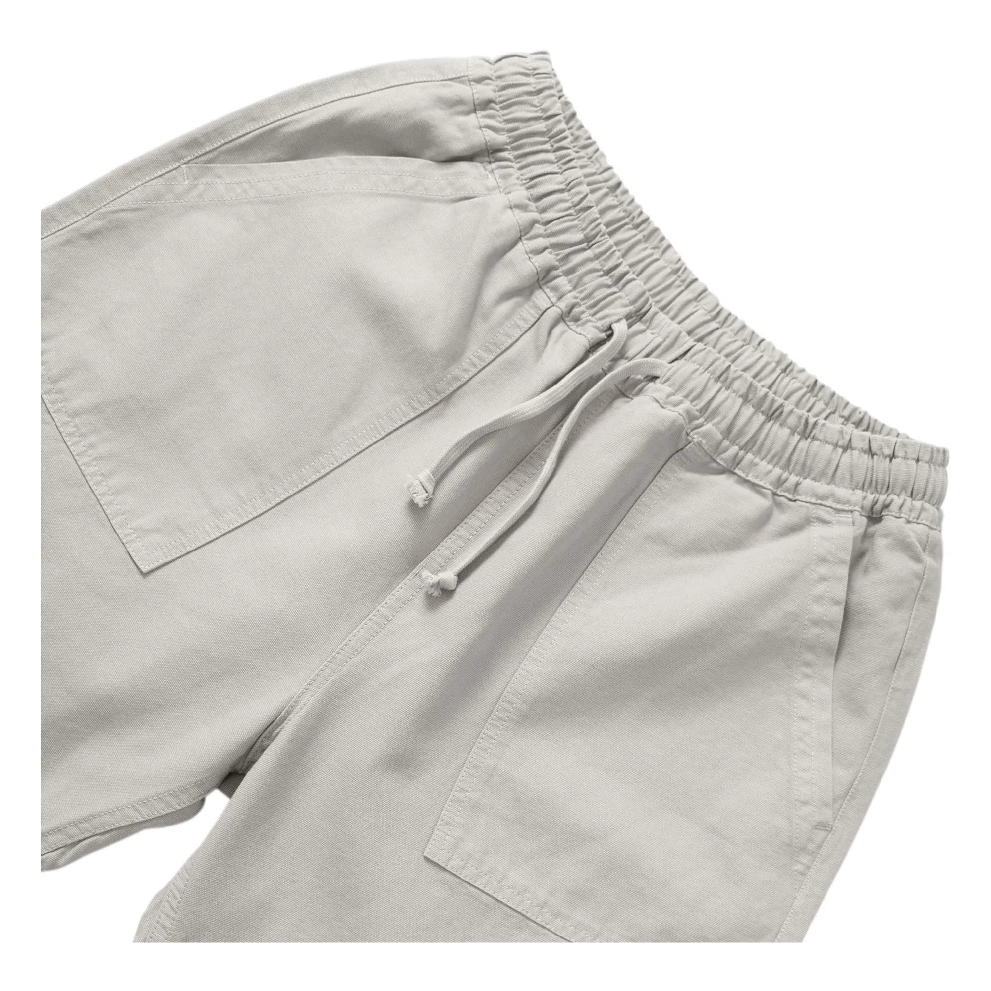 Service Works - Short Chef Cotton | Bej