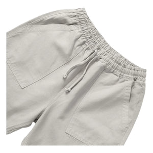 Service Works - Short Chef Cotton | Bej