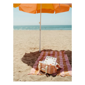 Business & Pleasure Co. - Buz Paketi | Beyaz