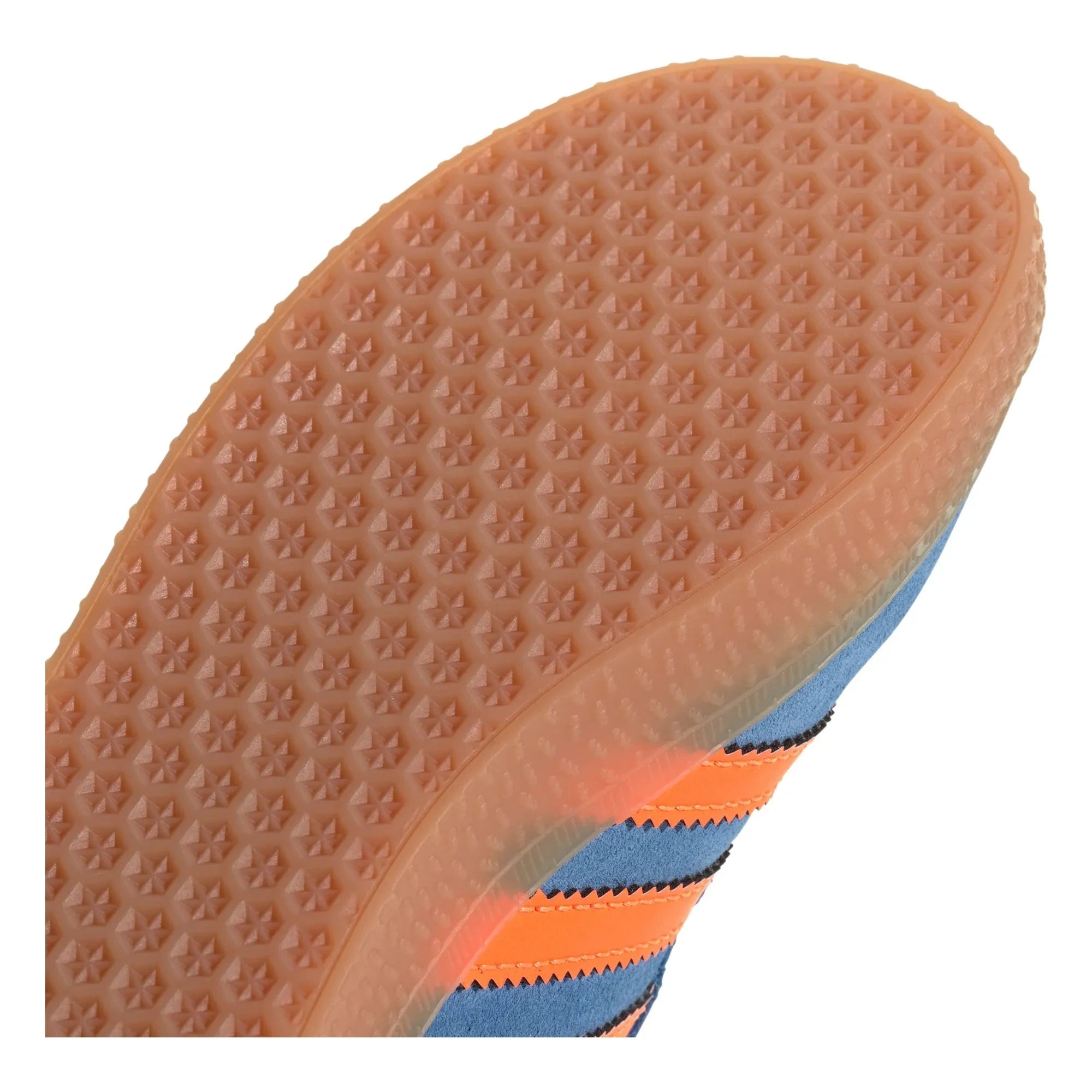 Adidas - Gazelle Sneaker | Kobalt