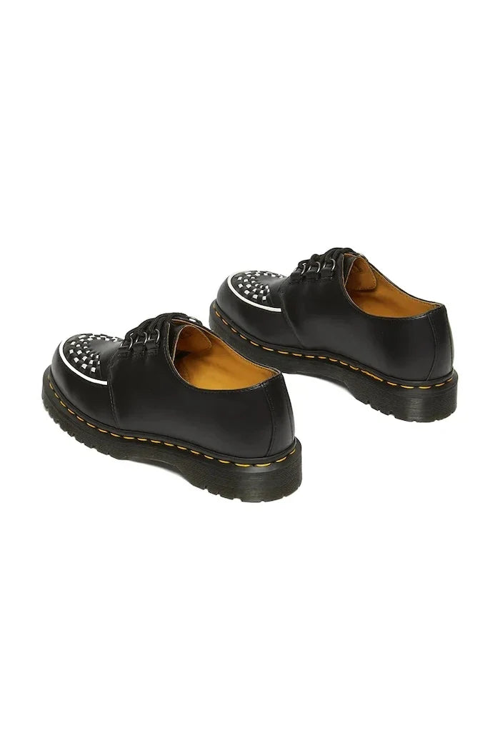 Dr. Martens Ramsey Deri Yarım Ayakkabı