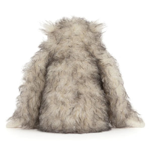 Jellycat - Bretti Yeti Peluş Oyuncak