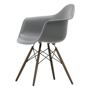 Vitra - DAW sandalye - akçaağaç taban - Charles & Ray Eames | Granit