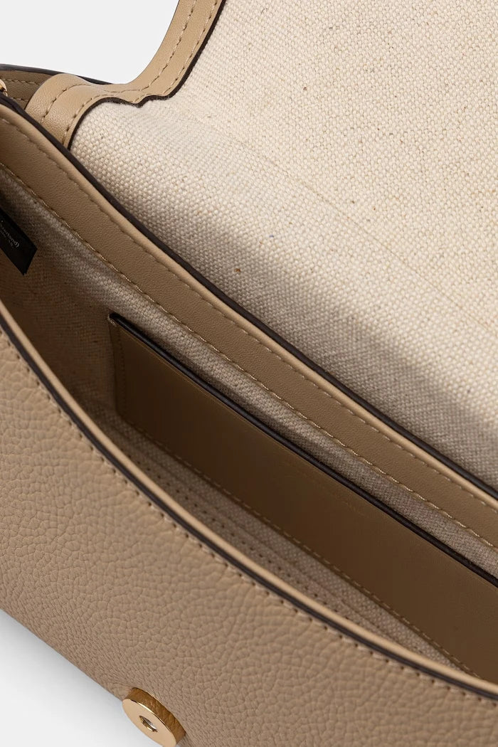 MICHAEL Michael Kors deri kadın crossbody çanta