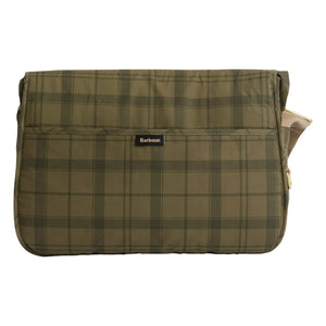 Barbour - Riever Tragetasche | Khaki