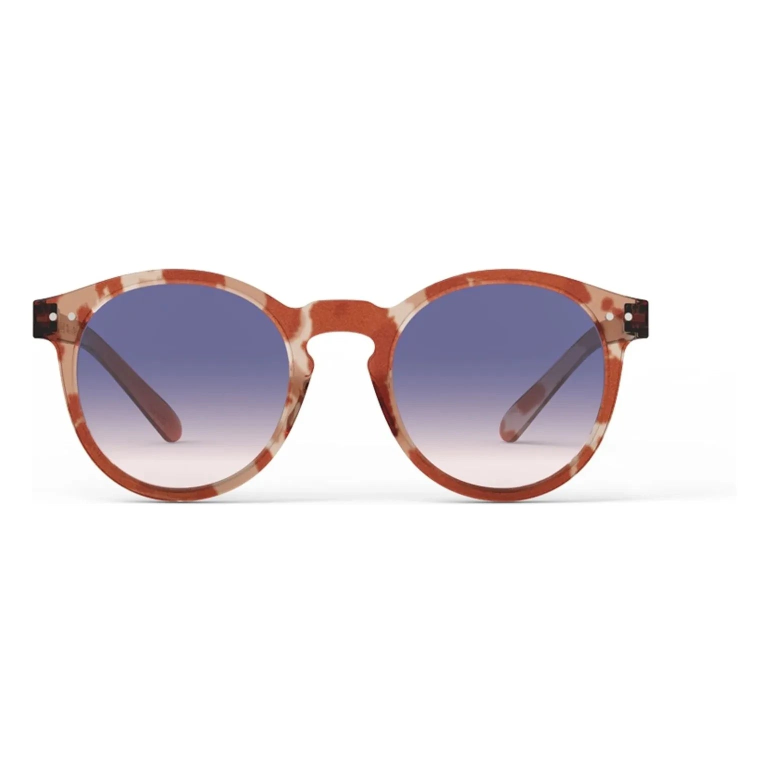 IZIPIZI - Sonnenbrille #M | Rot