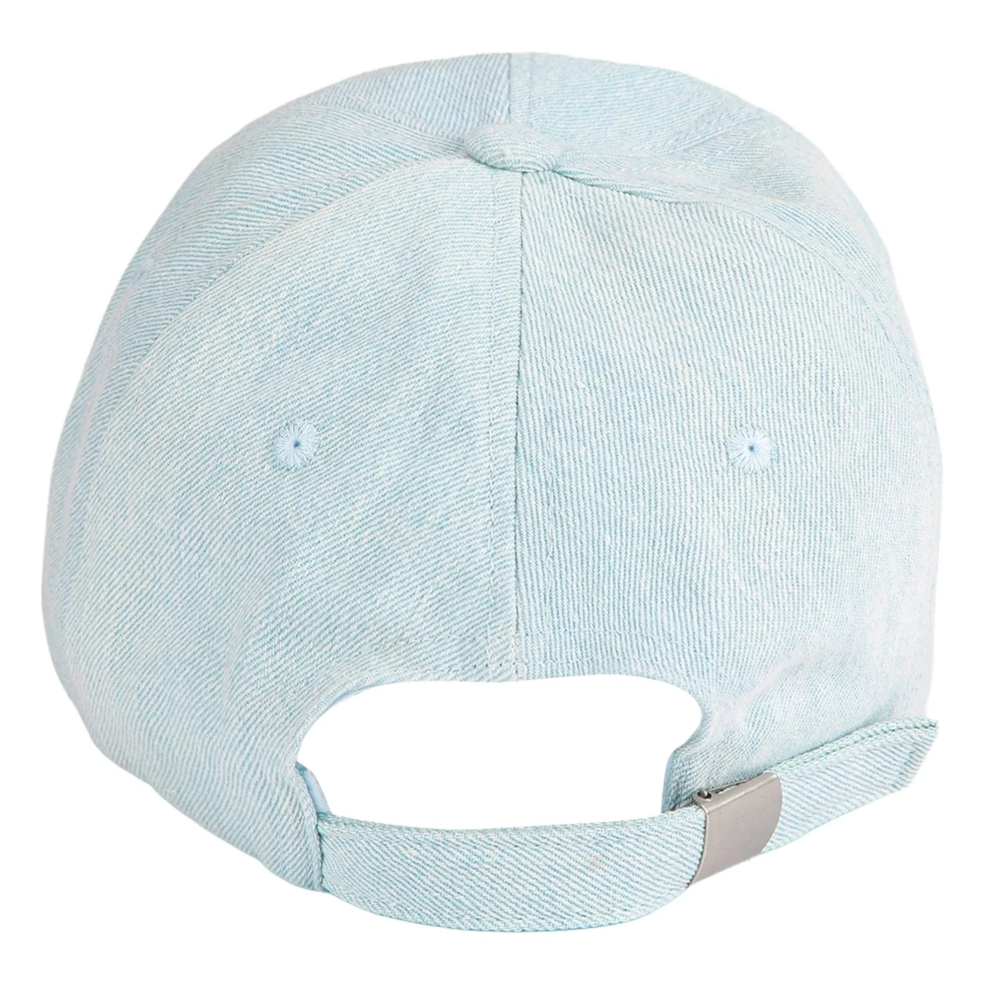 Bobo Choses - The Dog Pickles Mütze aus recycelten Fasern | Hellblau