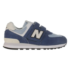 New Balance - 574 Scratch Sneakers | Denim Mavi