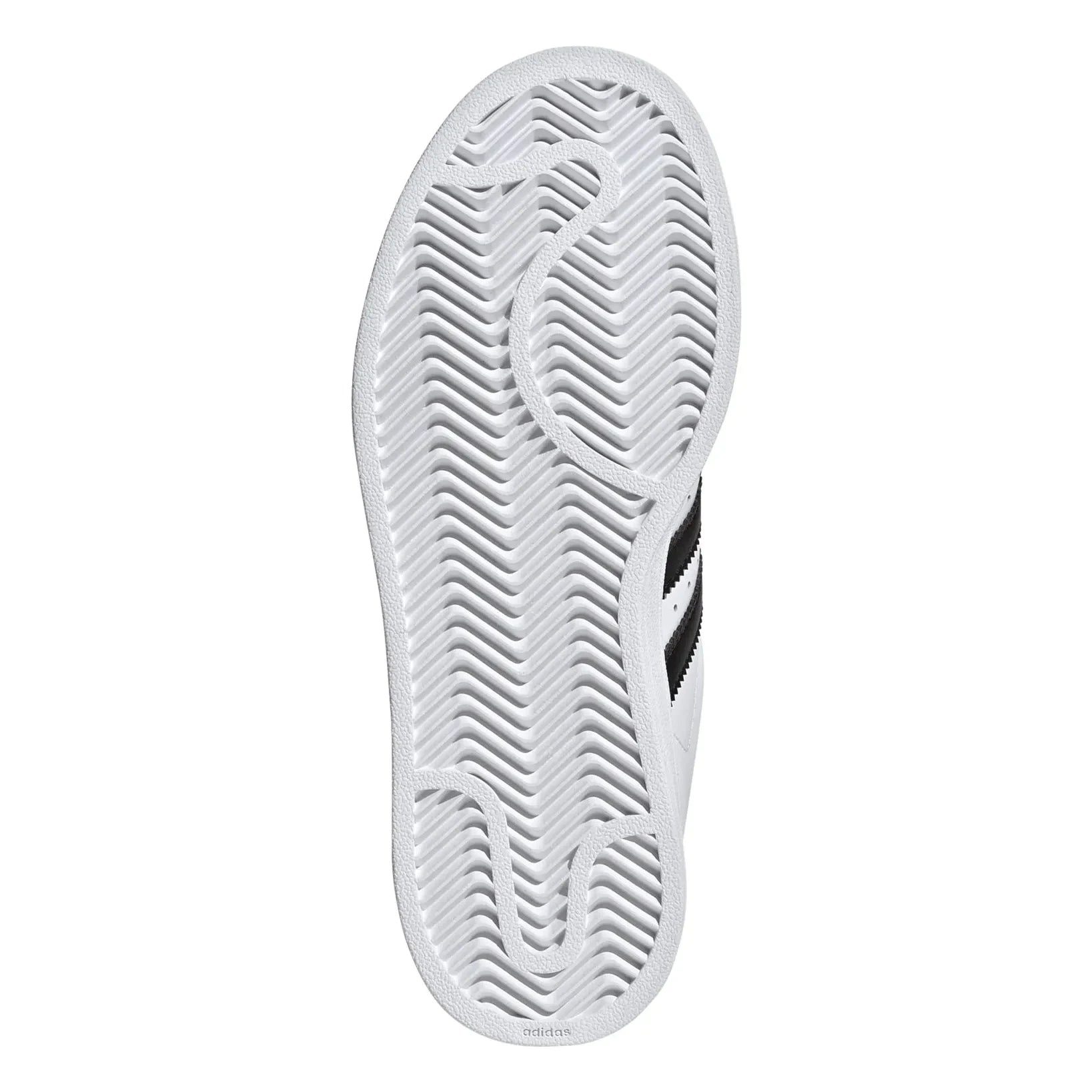 Adidas - Superstar II Sneaker | Weiß