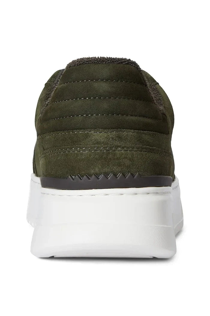 Polo Ralph Lauren Rlite Sport Süet Sneaker